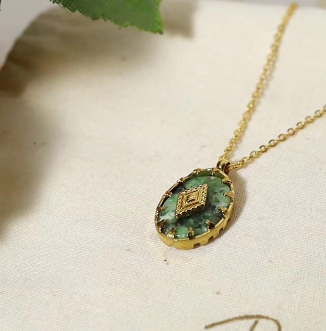 Celeste Necklace