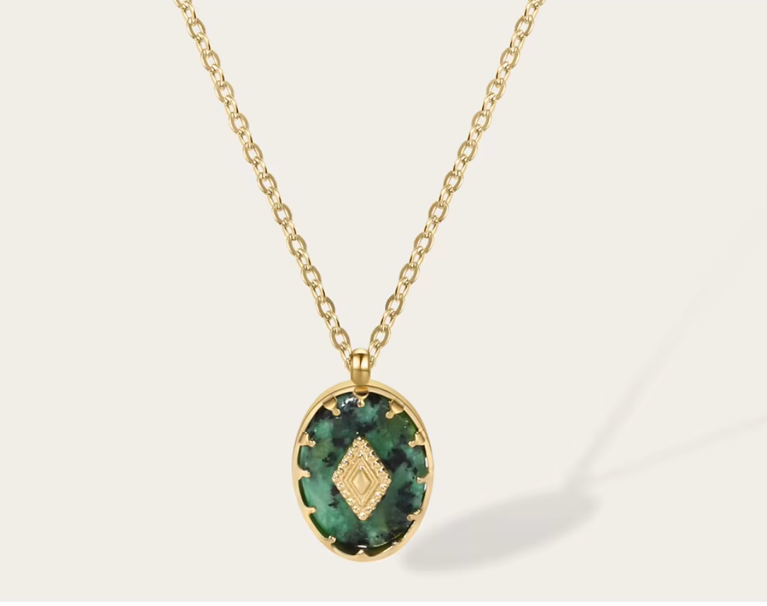Celeste Necklace