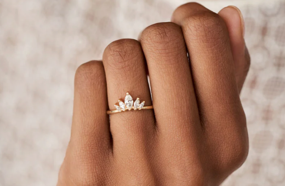 Custom Made Jewellery