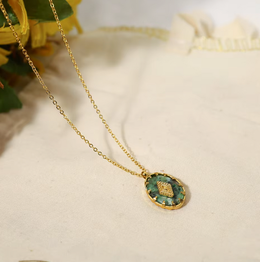 Celeste Necklace